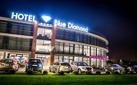 Blue Diamond Hotel Active Spa